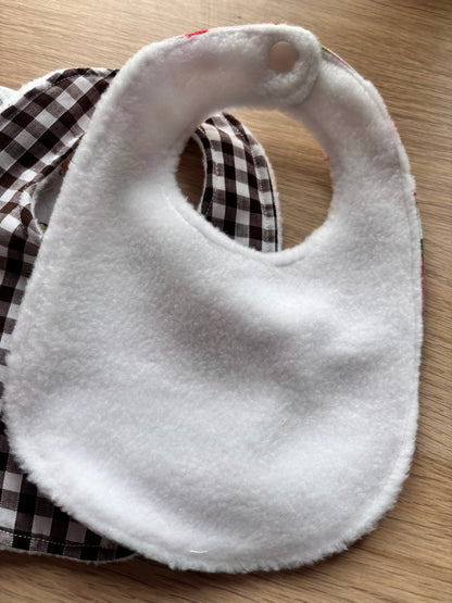 Doll Bib