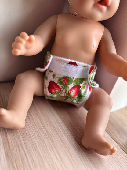 Doll Nappy