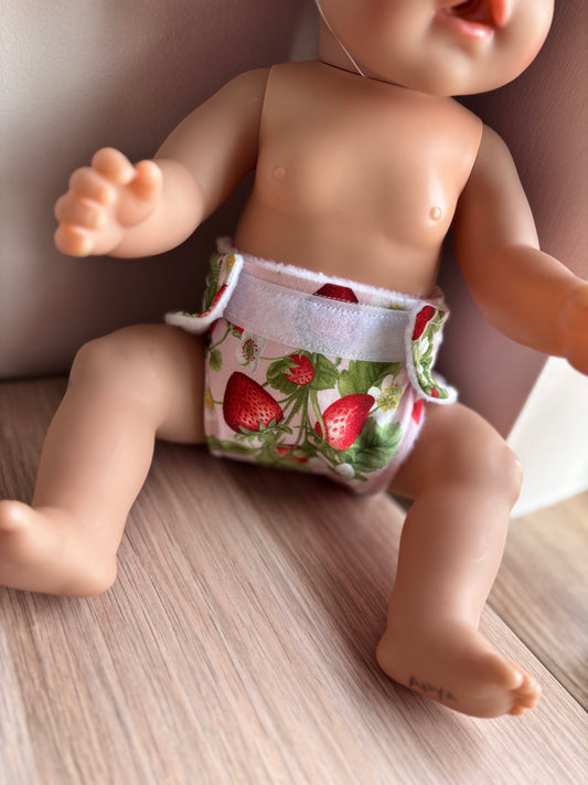 Doll Nappy