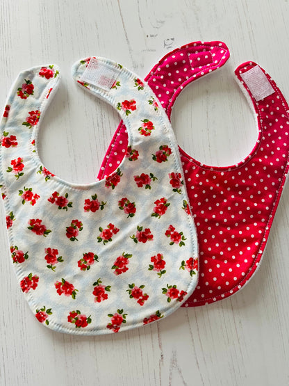 Doll Bib