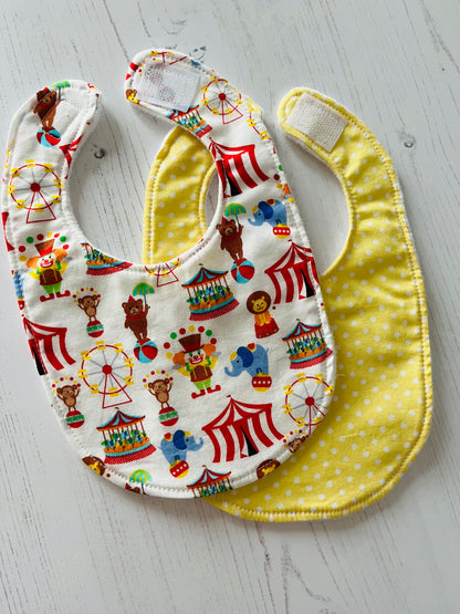 Doll Bib
