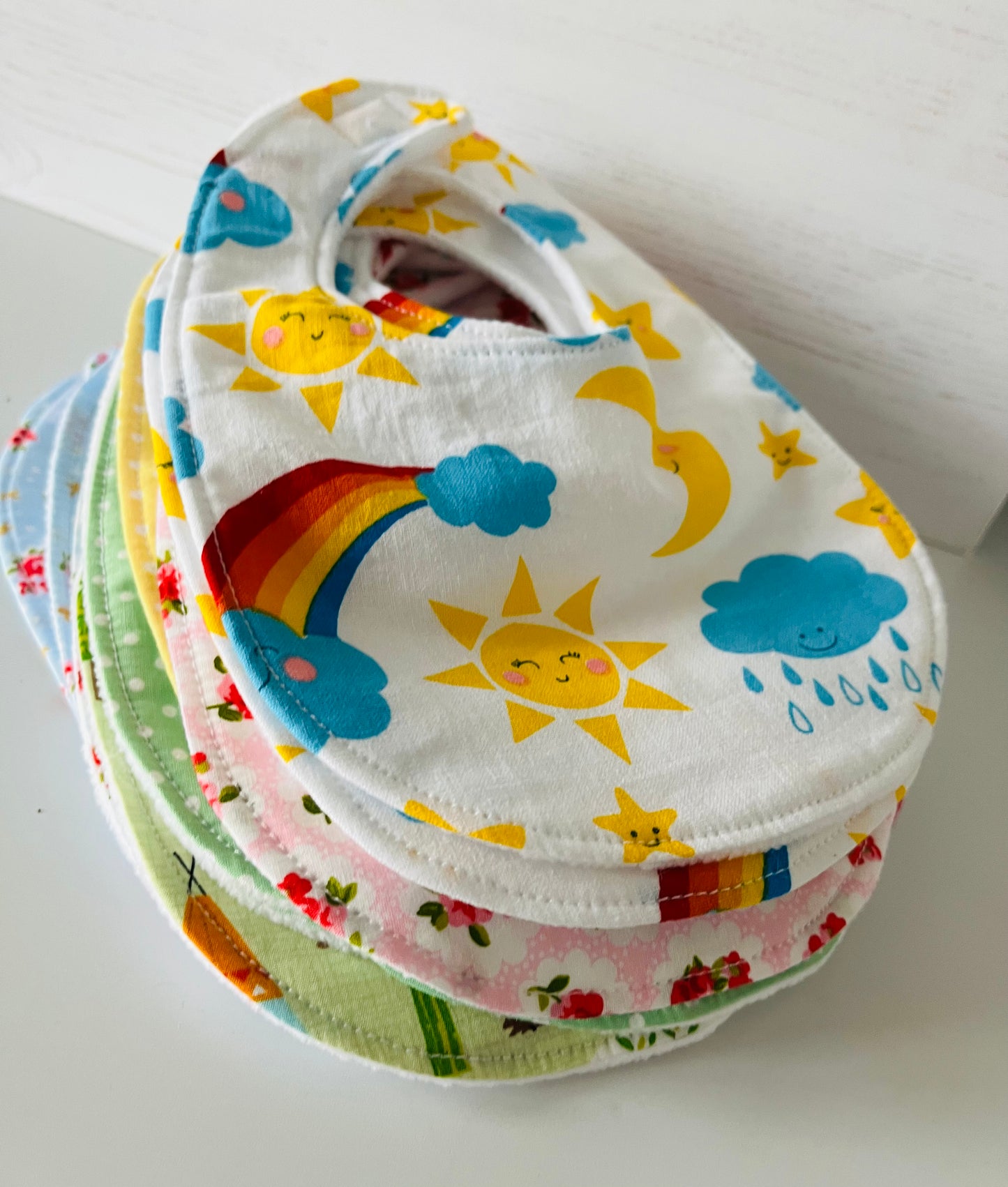 Doll Bib