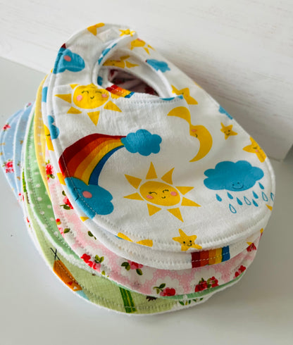 Doll Bib
