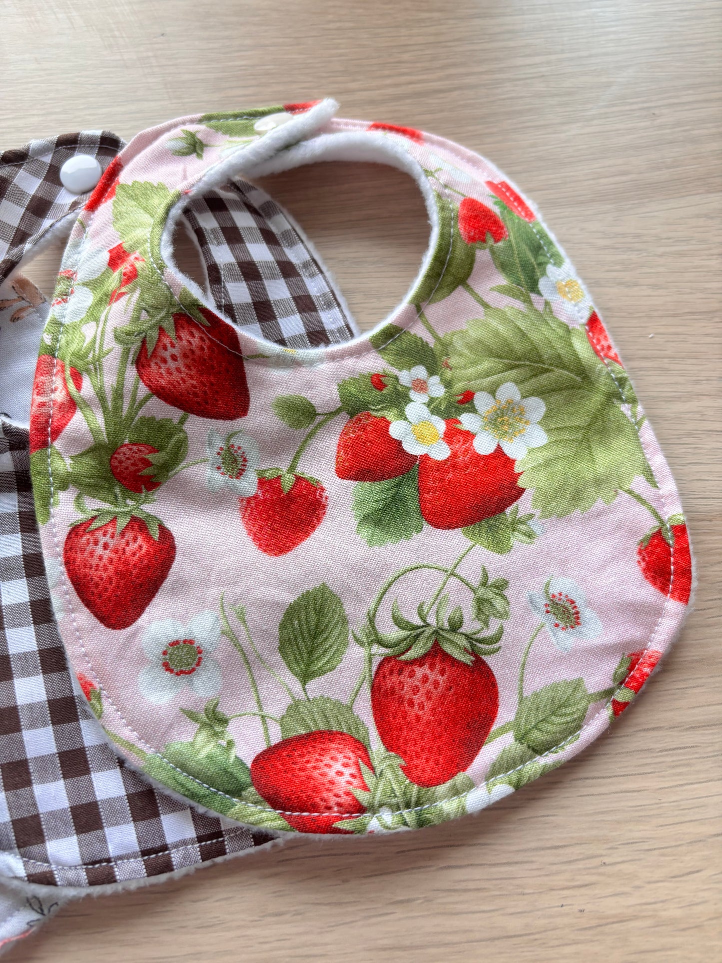 Doll Bib
