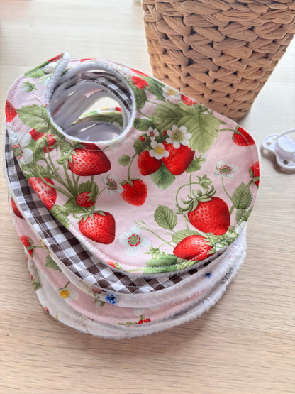 Doll Bib
