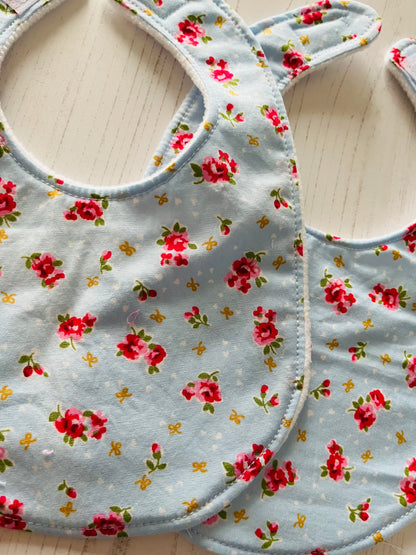 Doll Bib
