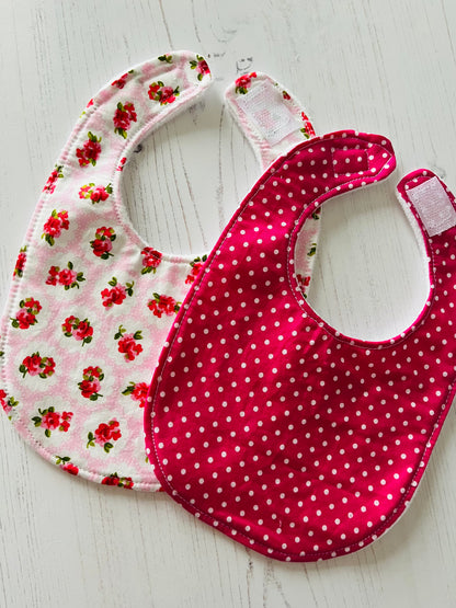 Doll Bib