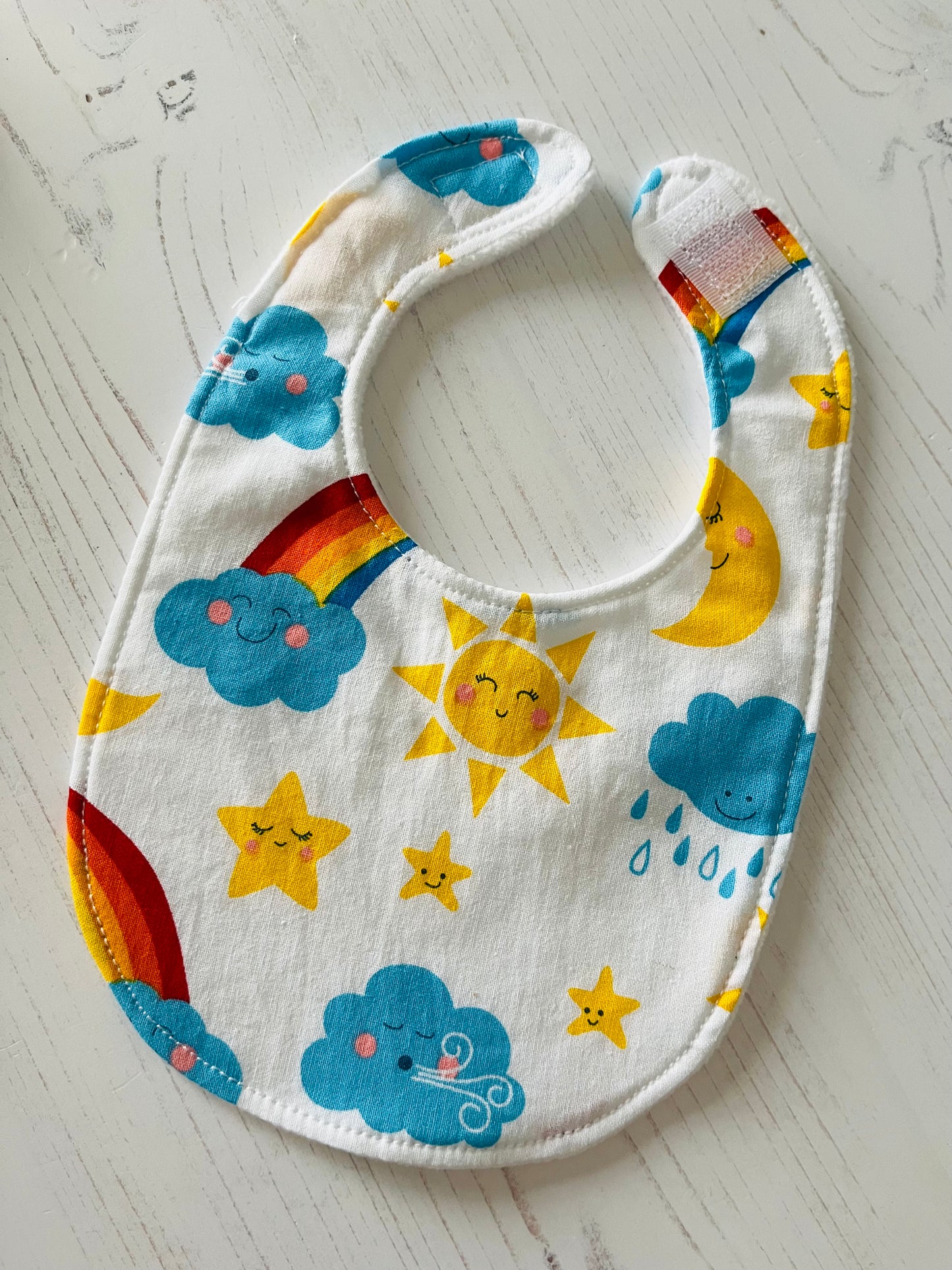 Doll Bib