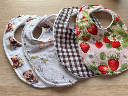 Doll Bib