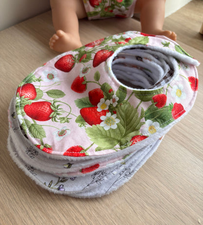 Doll Bib