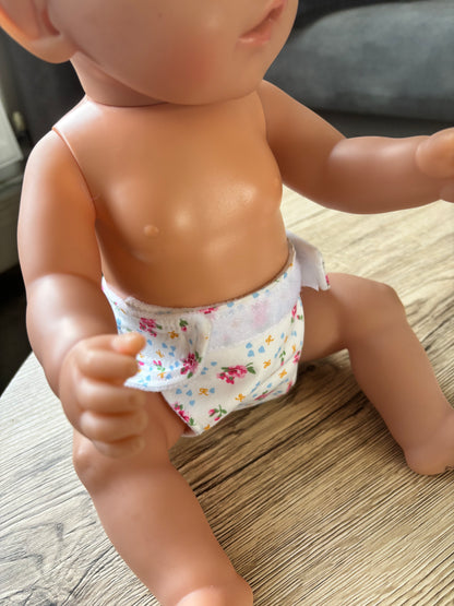 Doll Nappy